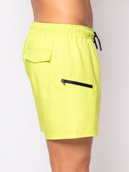 Heavy Tools - JARNAT - Férfi fürdőnadrág