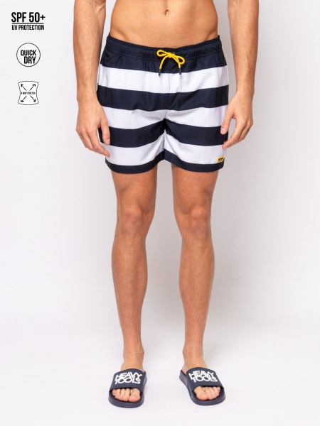 Heavy Tools - JEN - Férfi fürdőnadrág