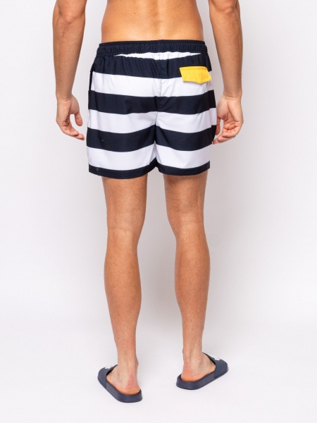 Heavy Tools - JEN - Férfi fürdőnadrág