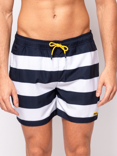 Heavy Tools - JEN - Férfi fürdőnadrág