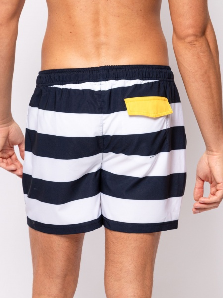 Heavy Tools - JEN - Férfi fürdőnadrág