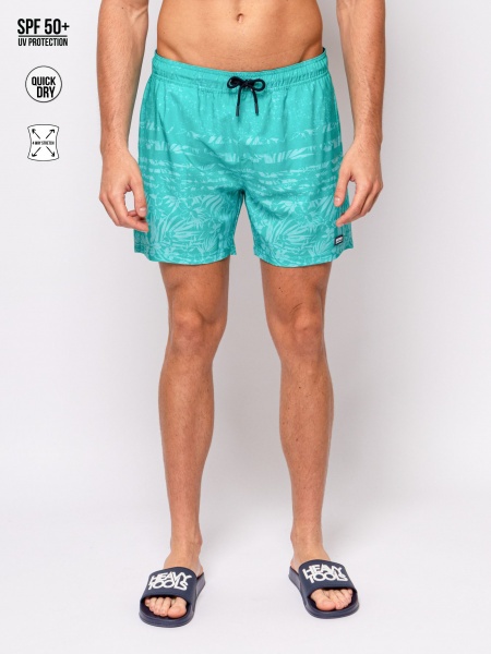 Heavy Tools - JONO - Férfi fürdőnadrág