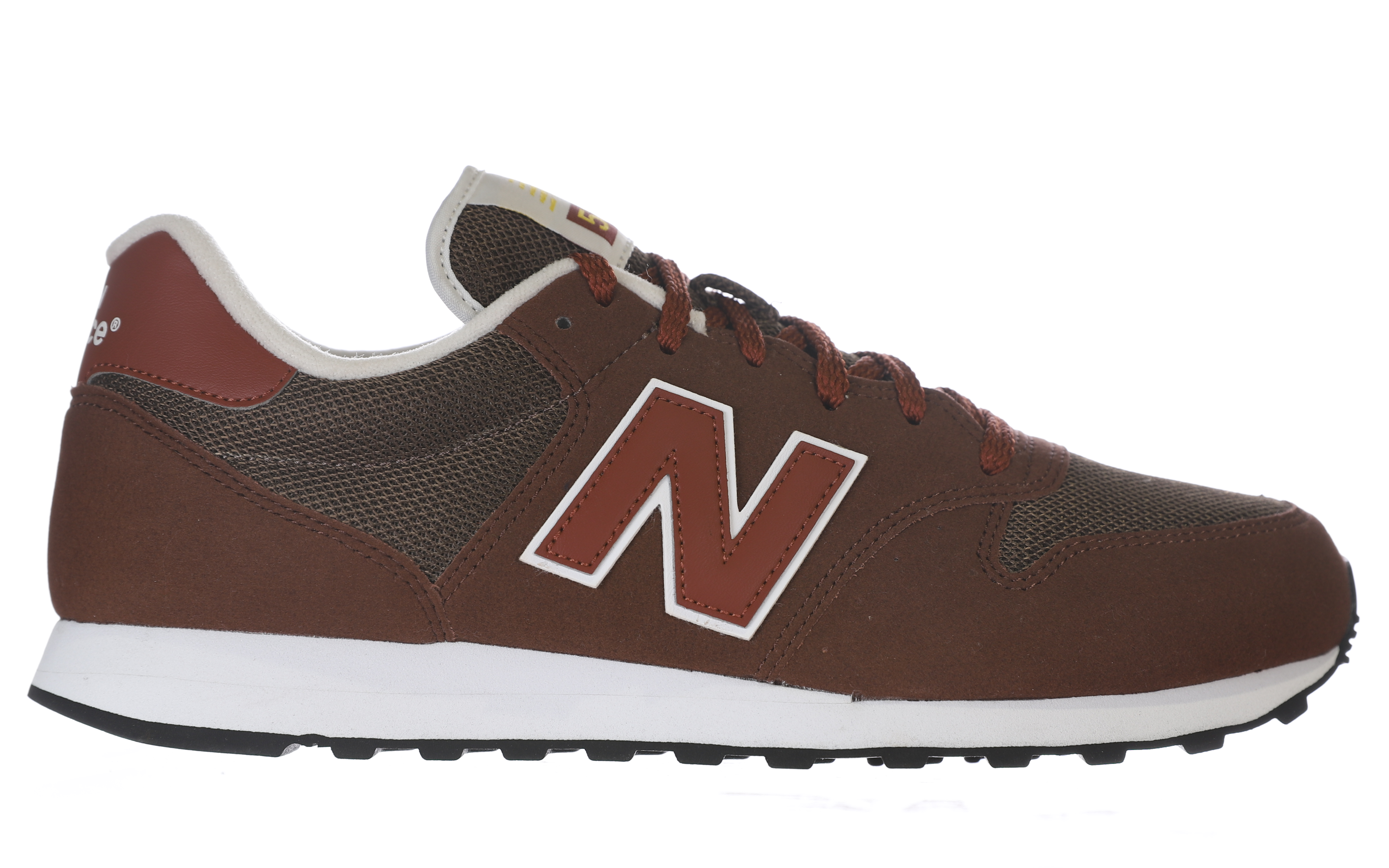 New Balance - GM500OBY - Sneaker Férfi utcai cipő
