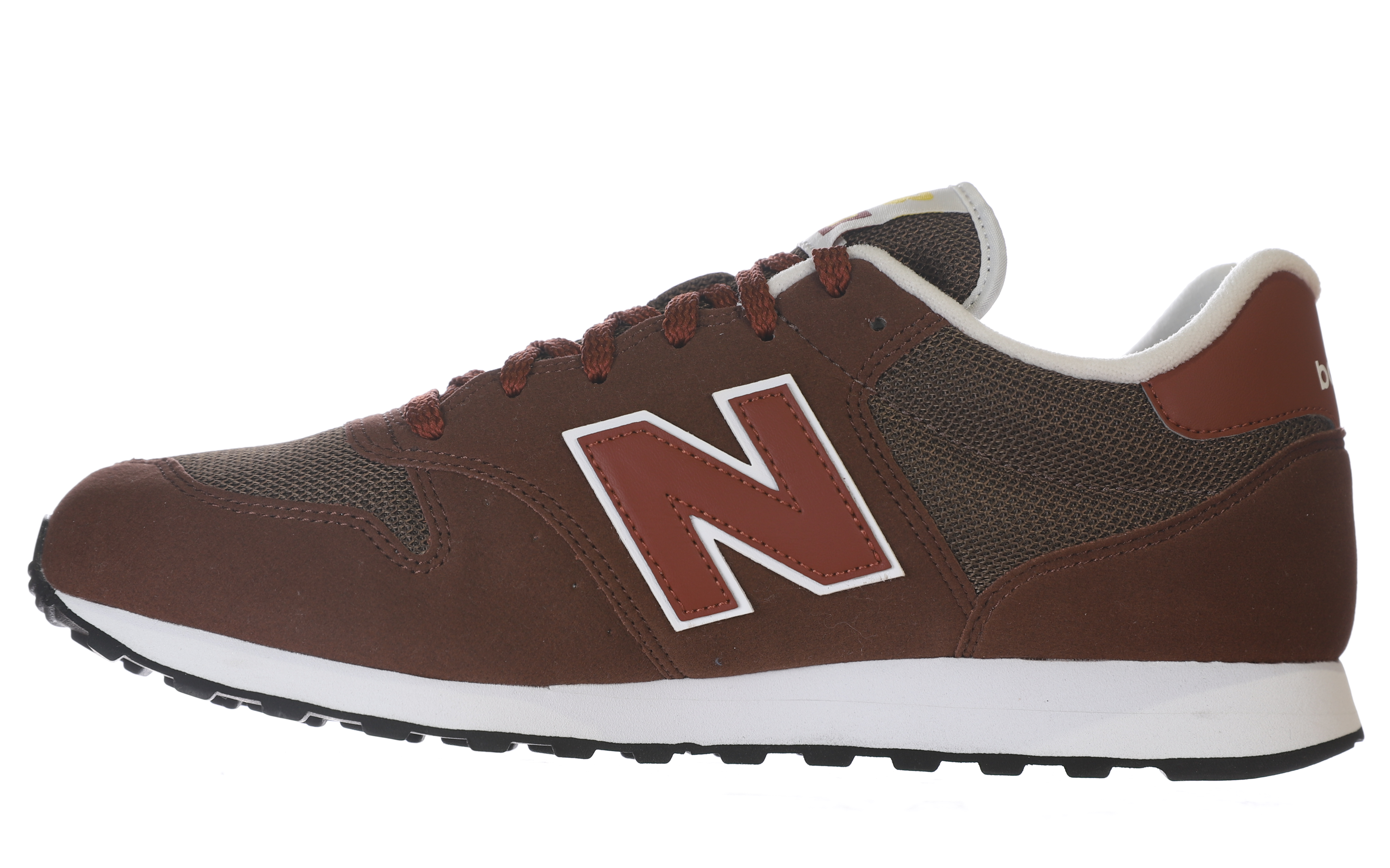 New Balance - GM500OBY - Sneaker Férfi utcai cipő