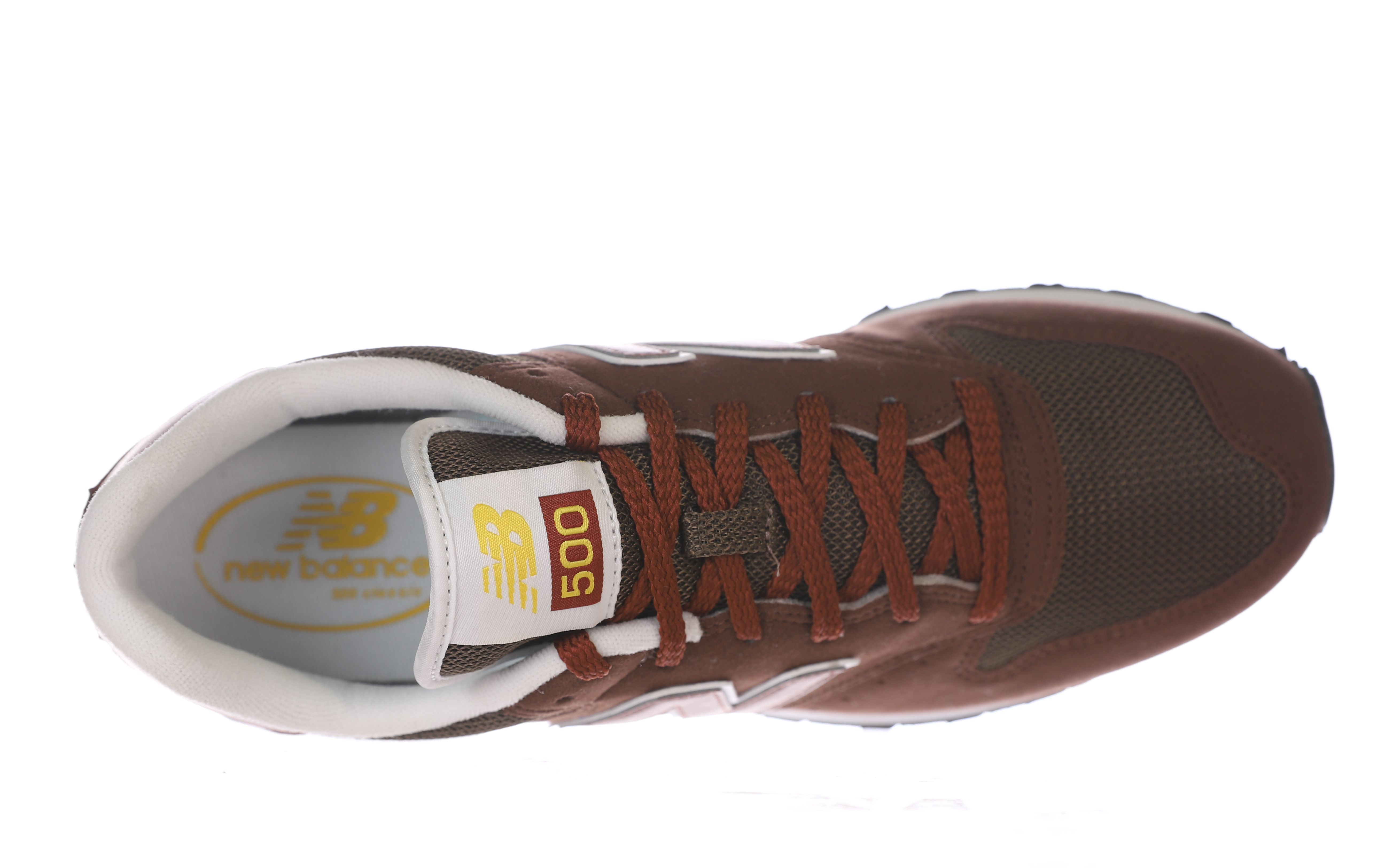 New Balance - GM500OBY - Sneaker Férfi utcai cipő
