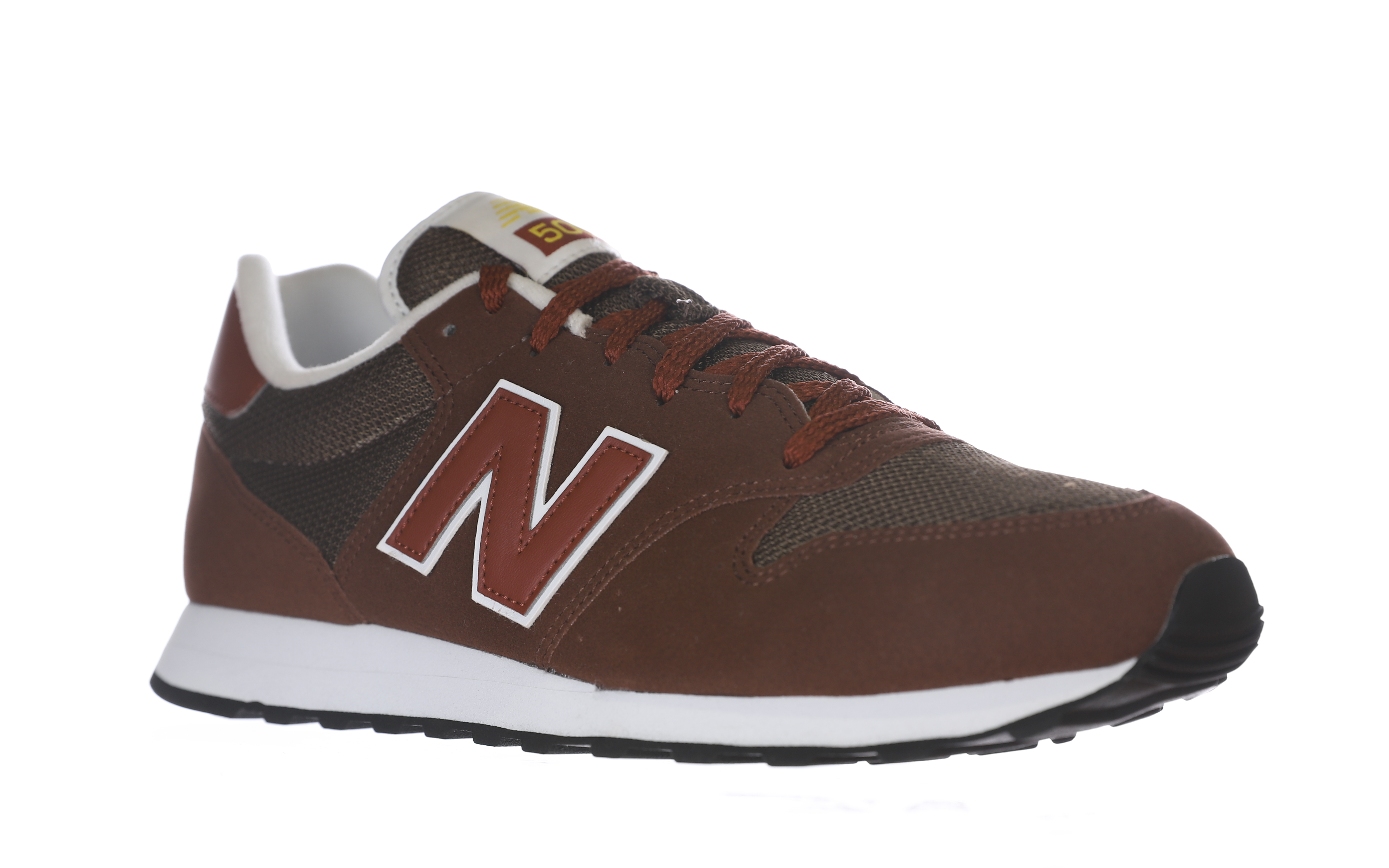 New Balance - GM500OBY - Sneaker Férfi utcai cipő