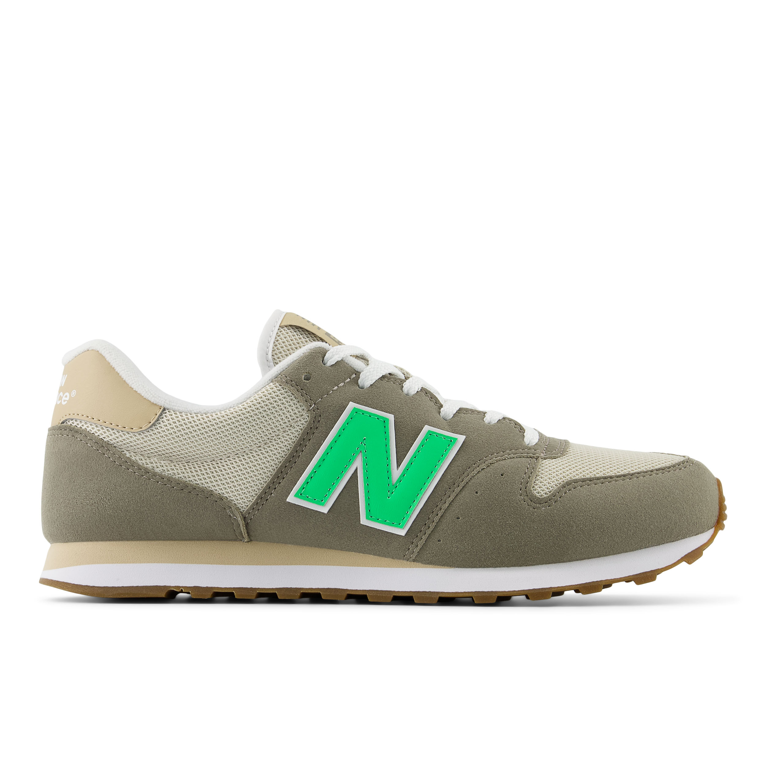 New Balance - GM500TPG - Sneaker Férfi utcai cipő