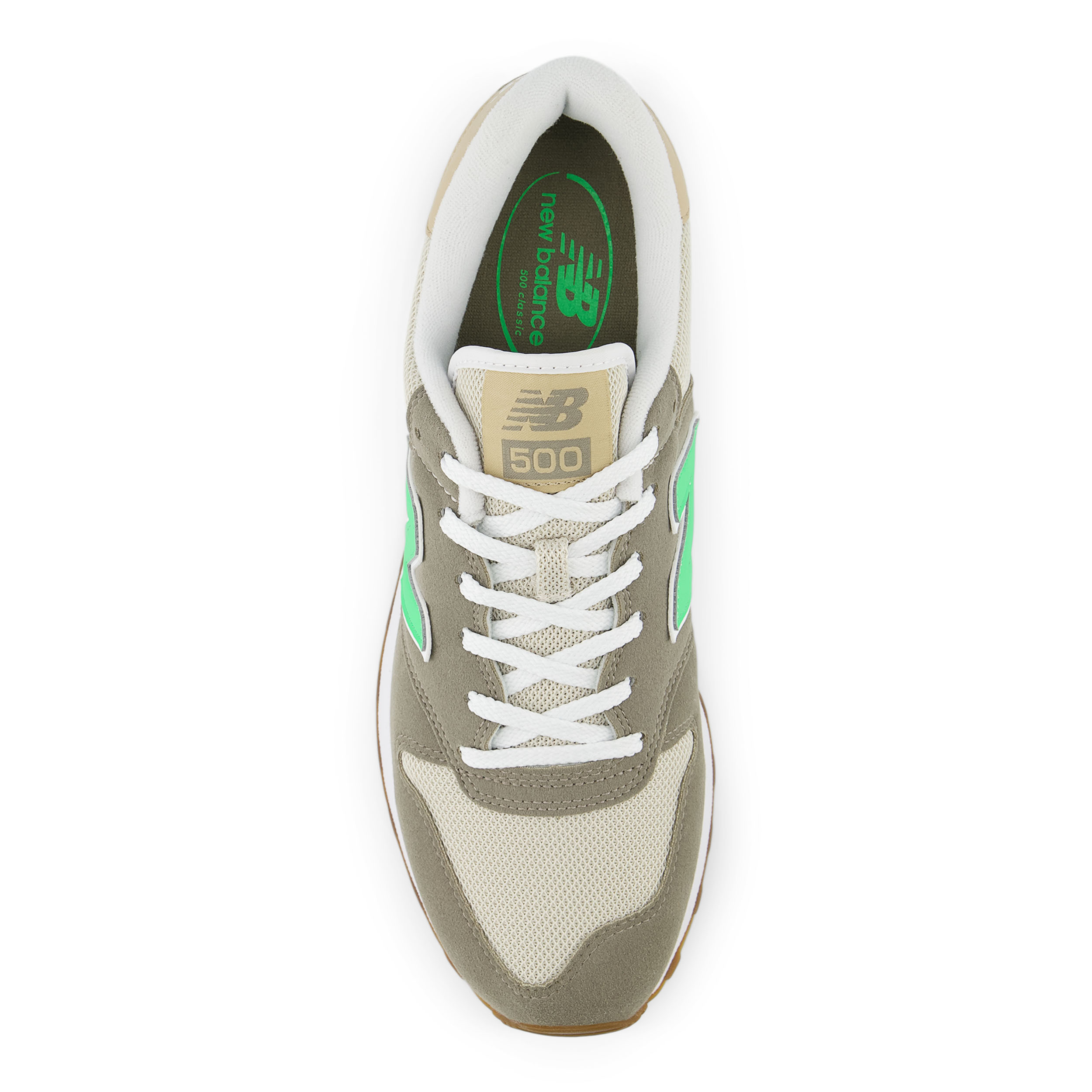 New Balance - GM500TPG - Sneaker Férfi utcai cipő