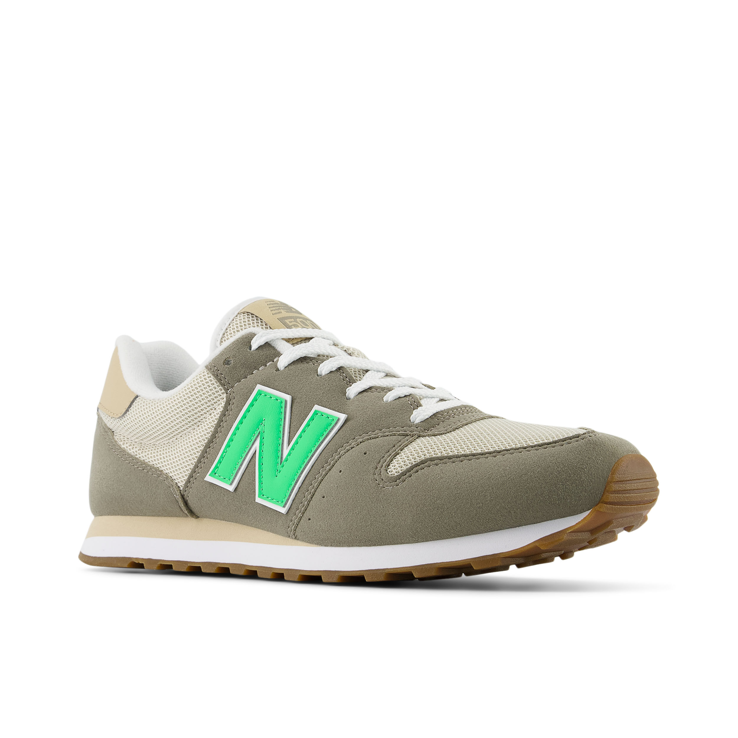 New Balance - GM500TPG - Sneaker Férfi utcai cipő