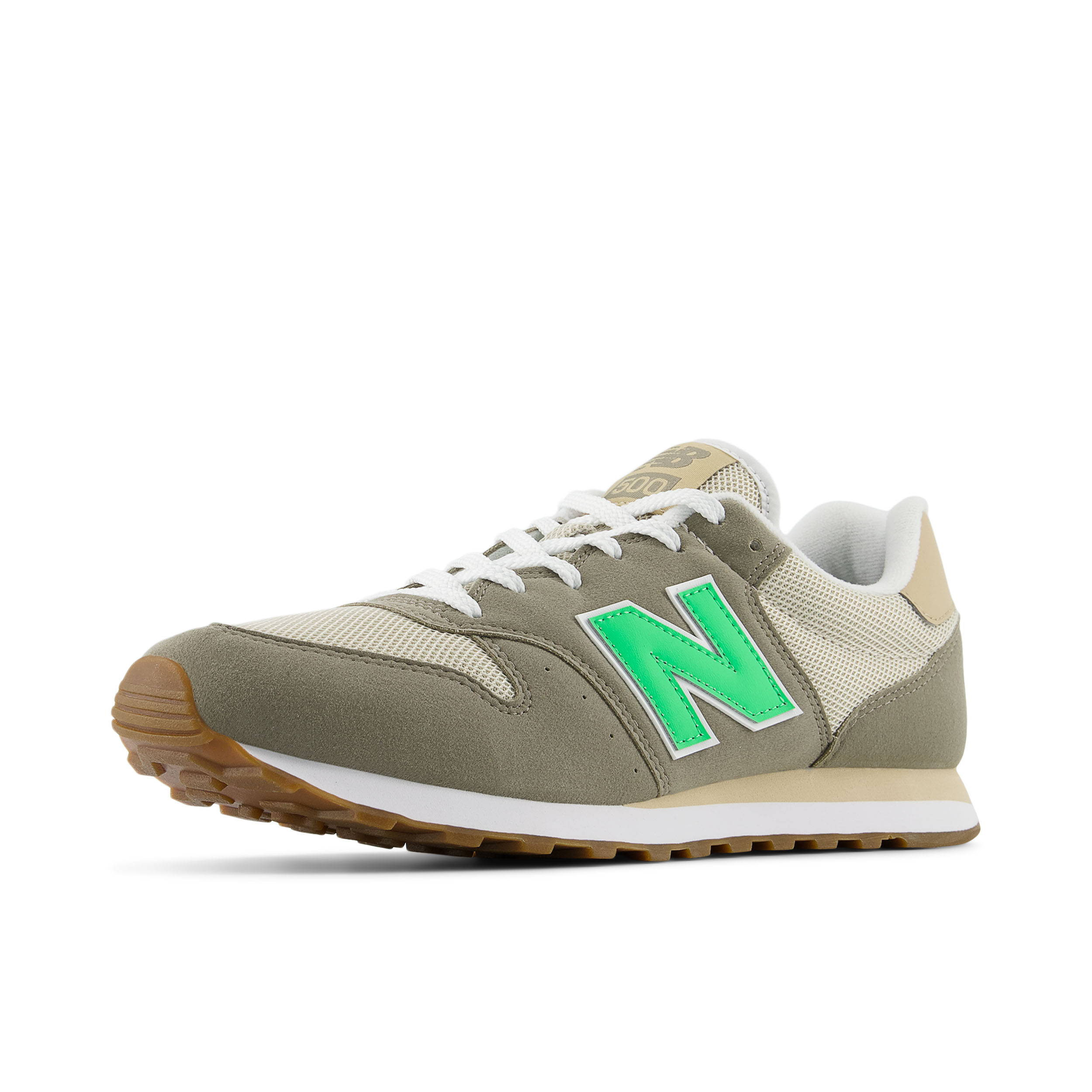 New Balance - GM500TPG - Sneaker Férfi utcai cipő