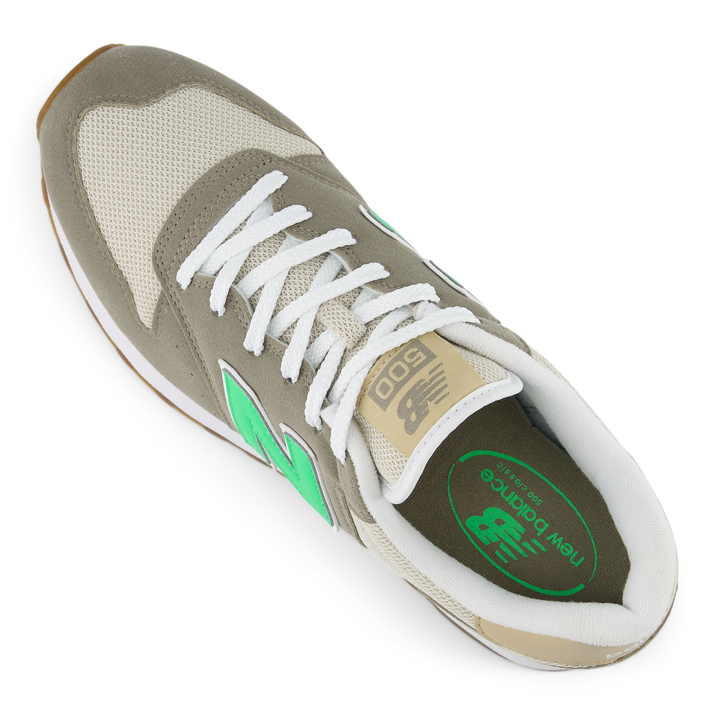 New Balance - GM500TPG - Sneaker Férfi utcai cipő