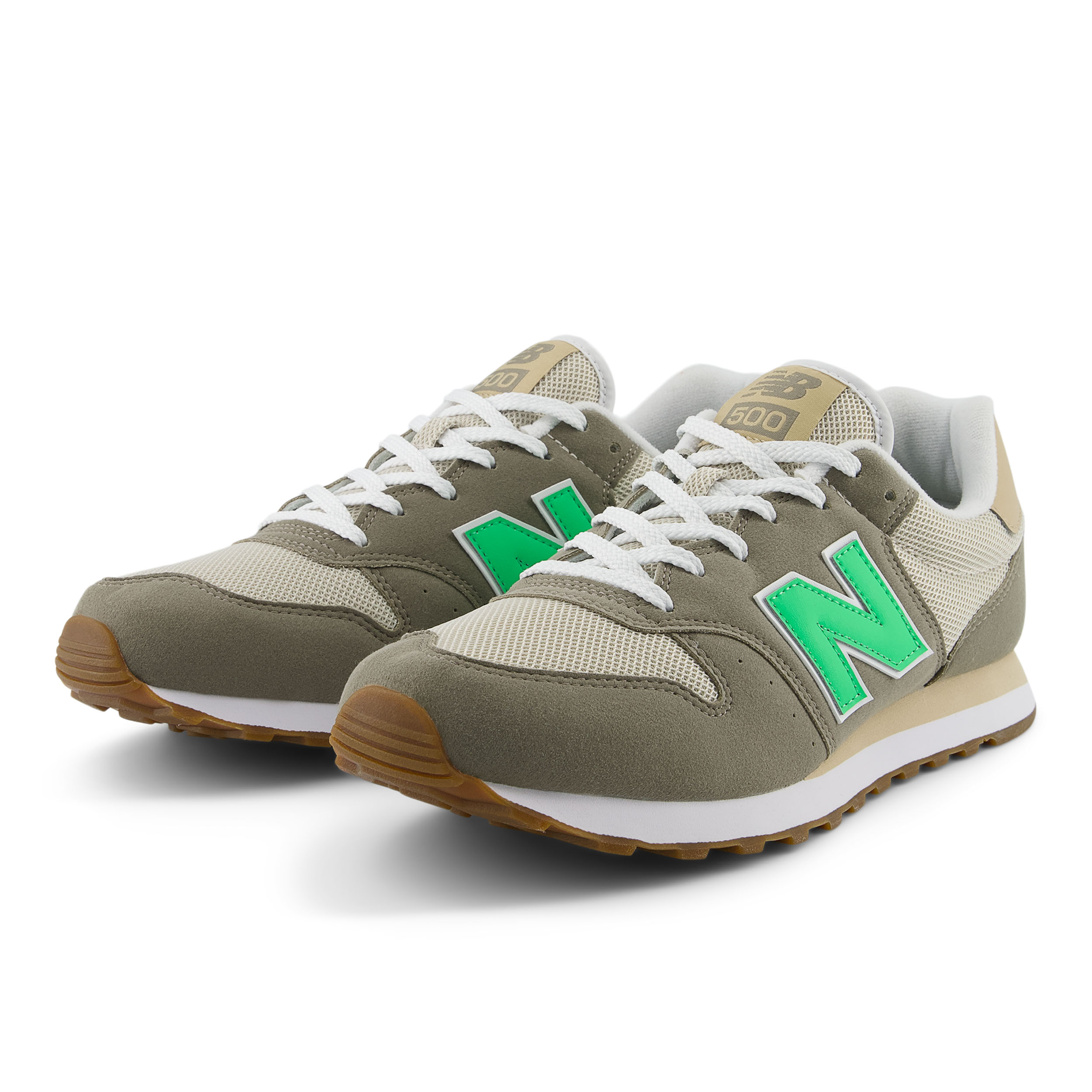 New Balance - GM500TPG - Sneaker Férfi utcai cipő