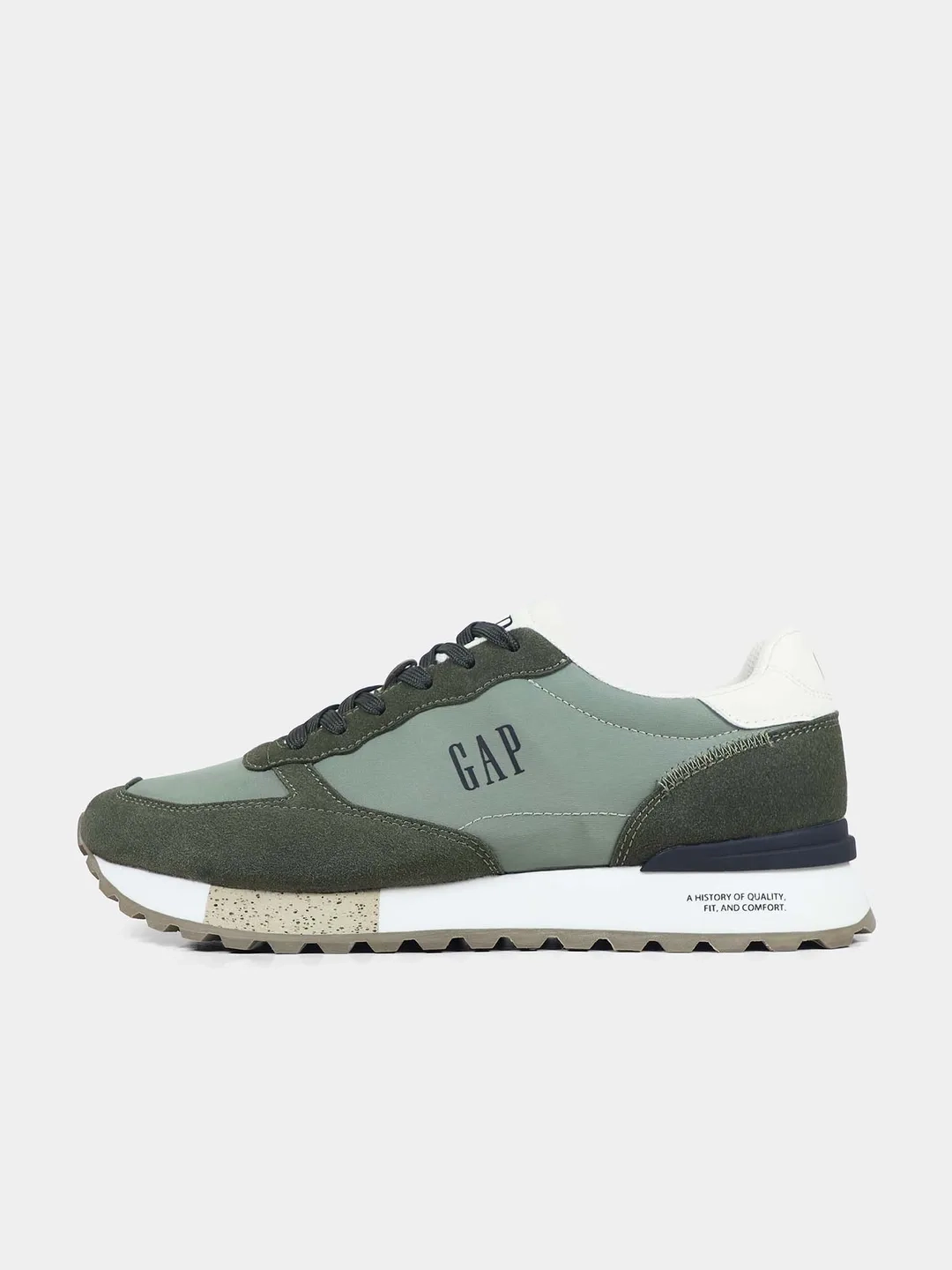 GAP - Sneaker Férfi utcai cipő
