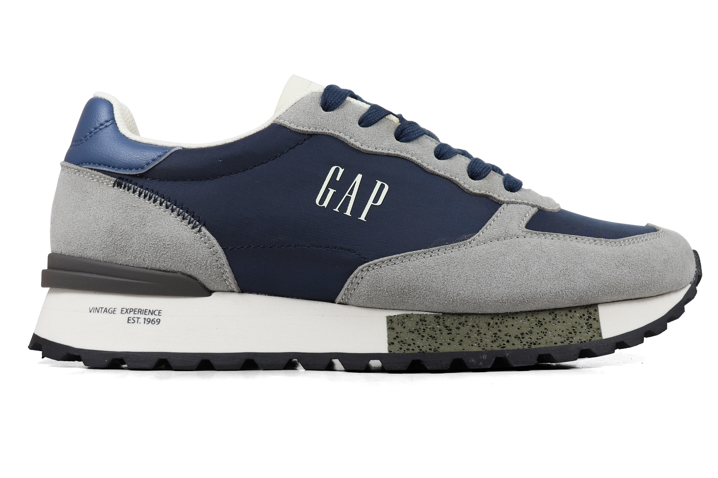 GAP - Sneaker Férfi utcai cipő
