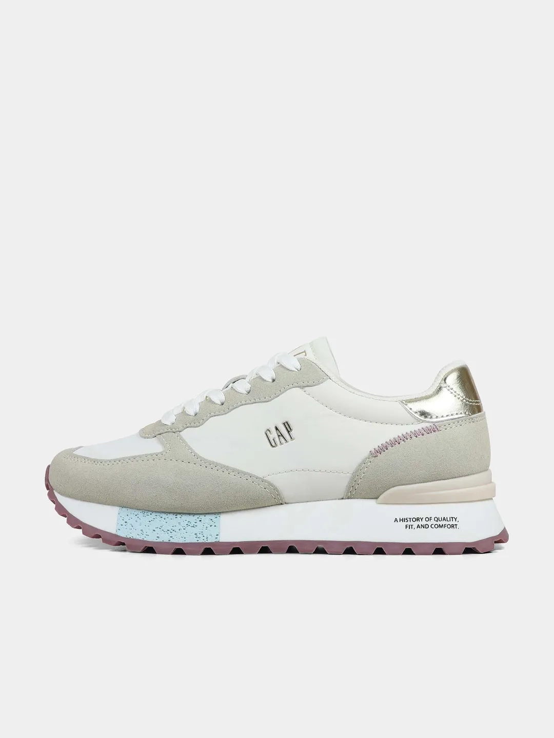 GAP - Sneaker Női utcai cipő