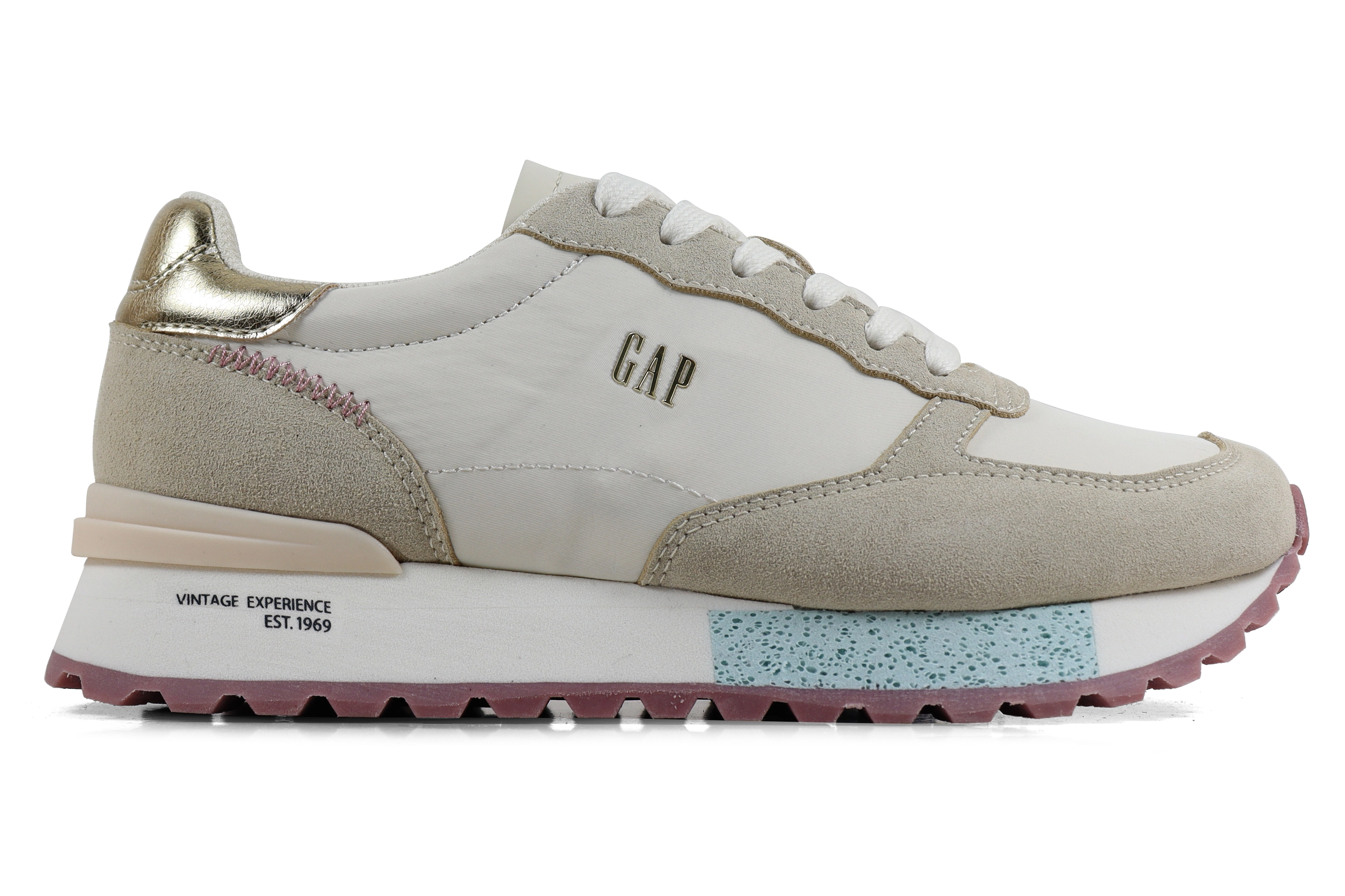 GAP - Sneaker Női utcai cipő