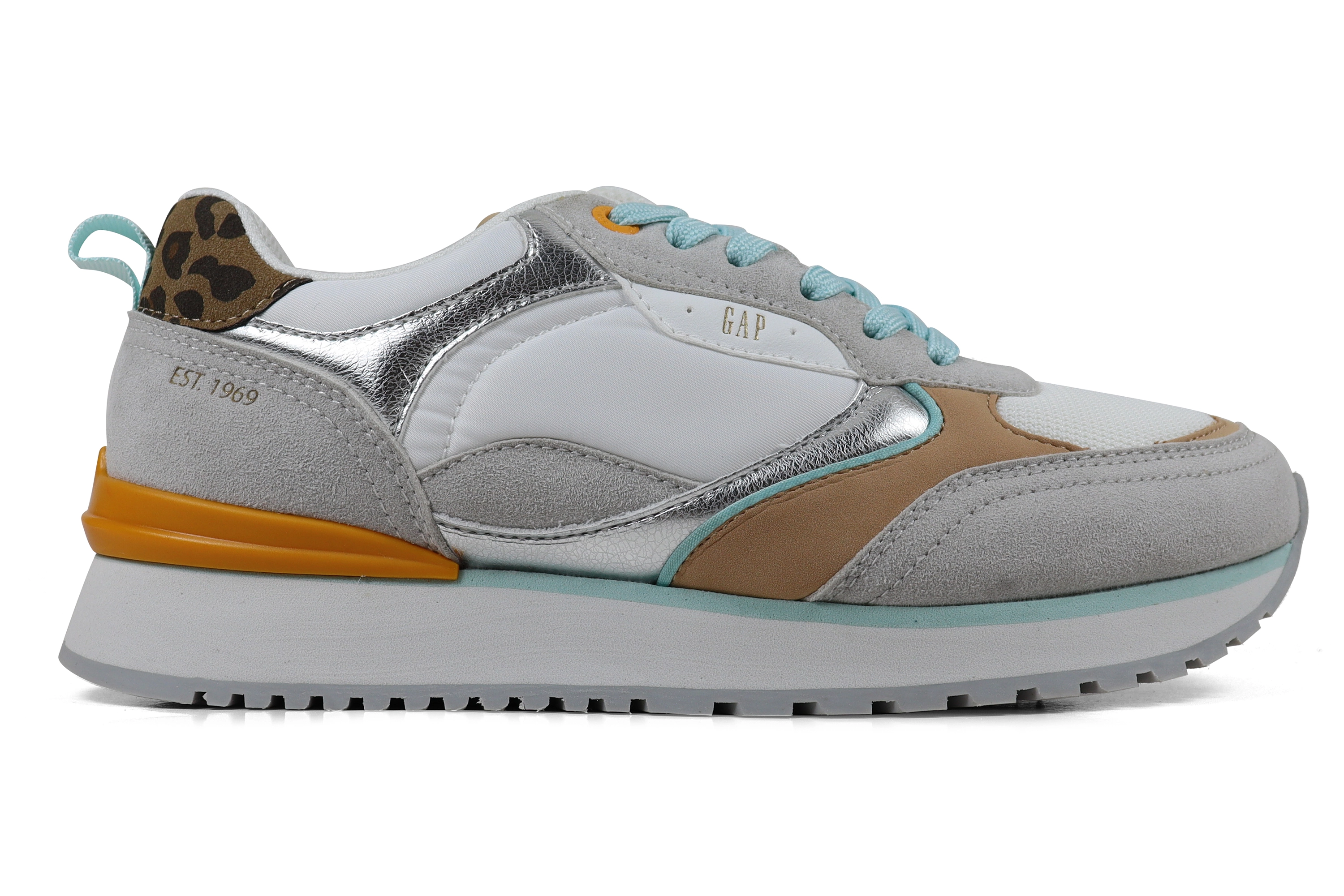 GAP - Wonder Spirit - Sneaker Női utcai cipő