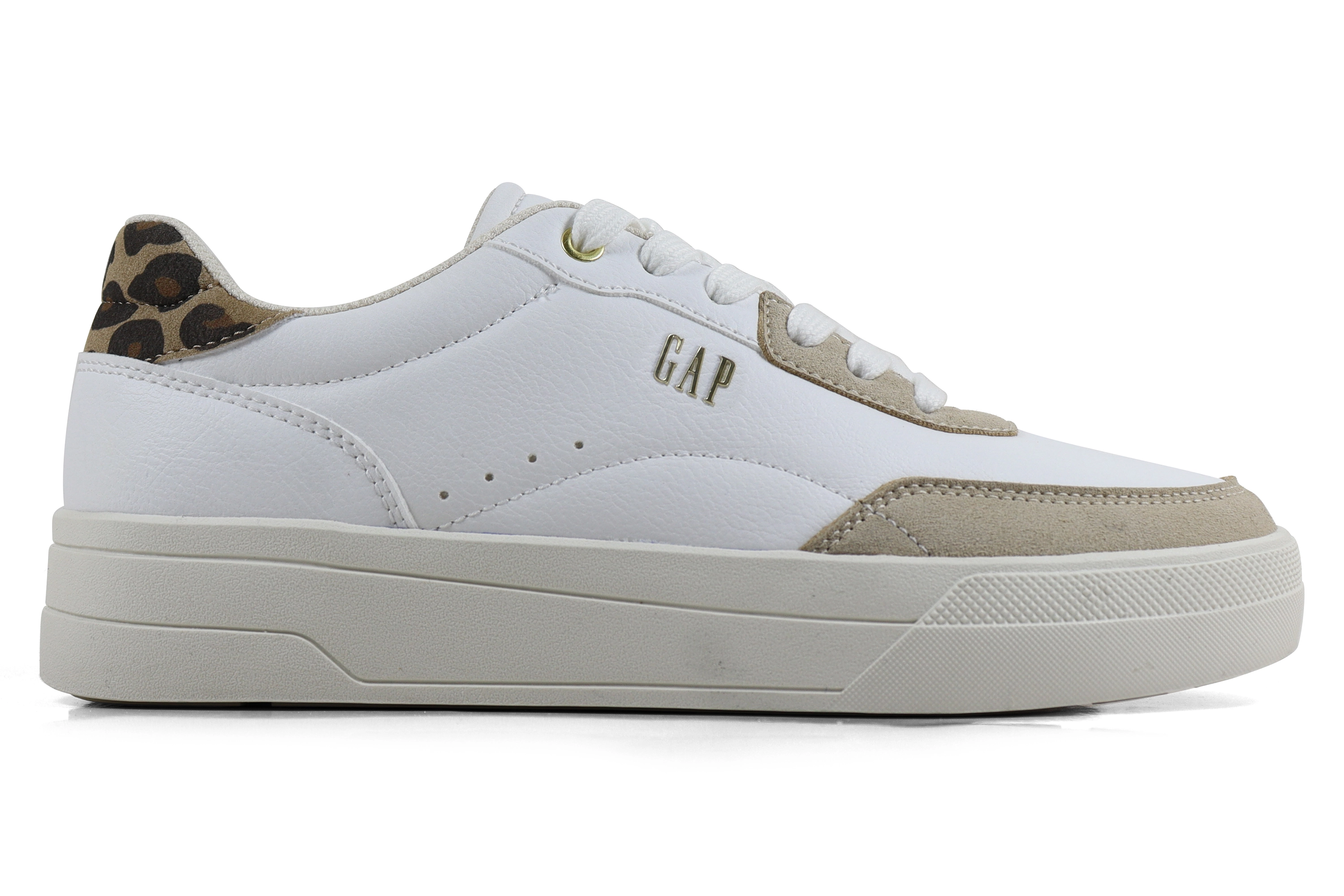 GAP - Waco - Platformos Sneaker Női utcai cipő