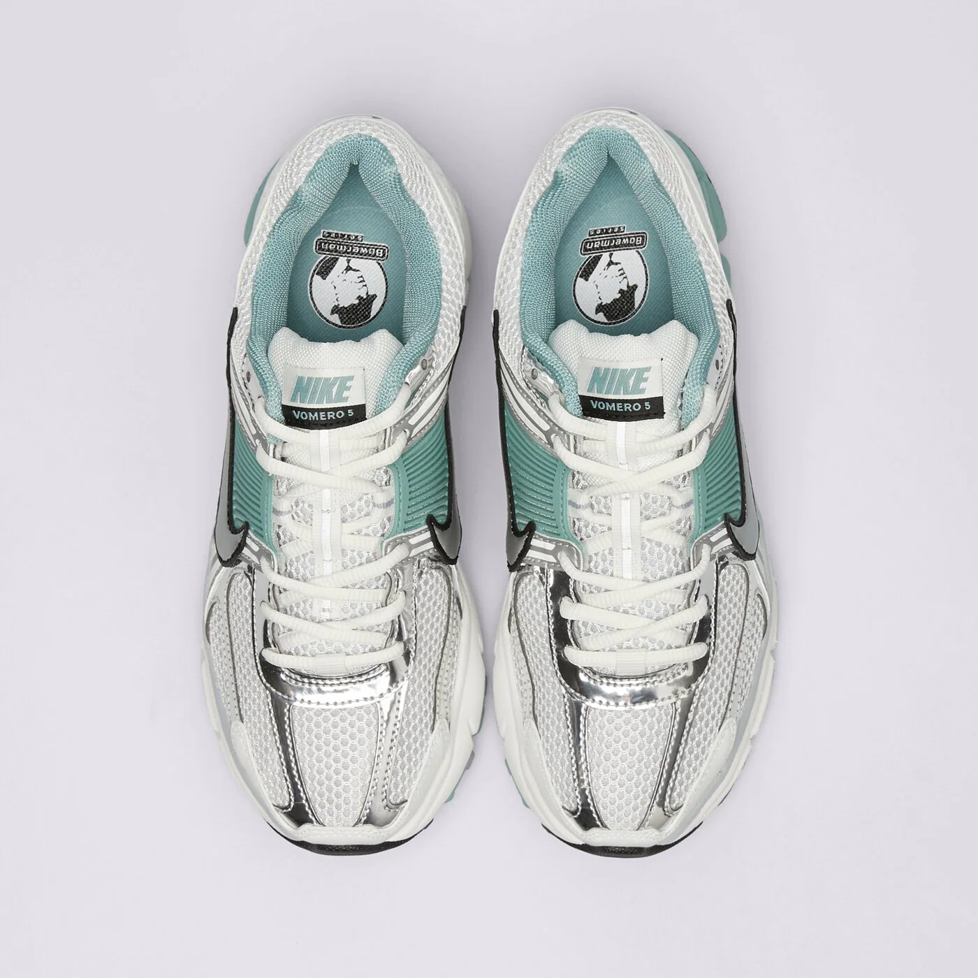 Nike - Zoom Vomero 5 - Sneaker Női utcai cipő