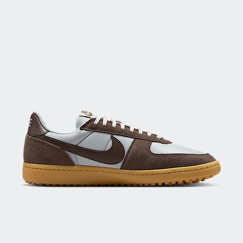 Nike - Field General - Sneaker Bőr Férfi utcai cipő