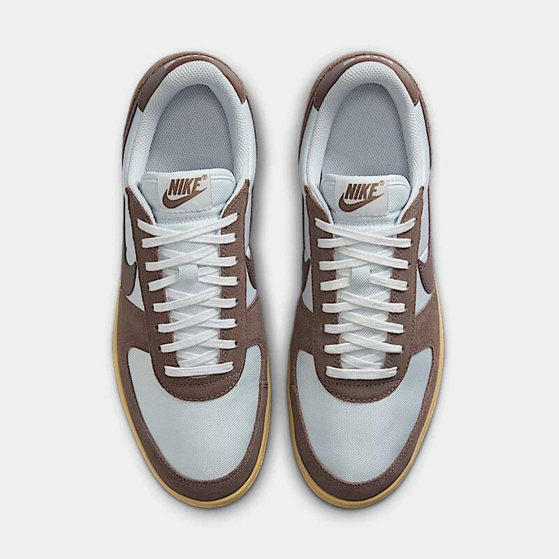 Nike - Field General - Sneaker Bőr Férfi utcai cipő