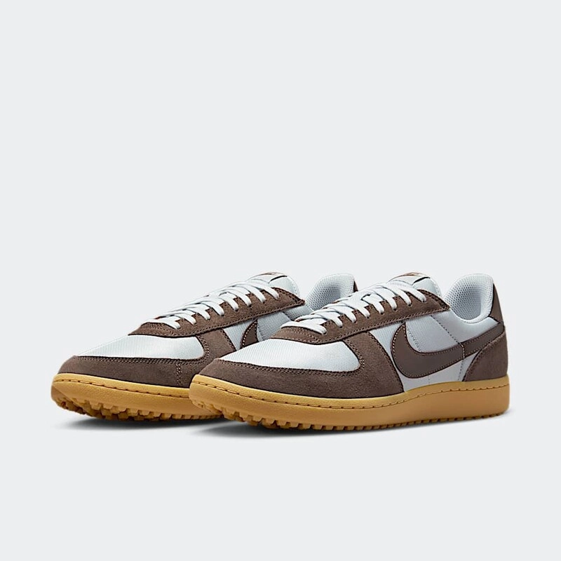 Nike - Field General - Sneaker Bőr Férfi utcai cipő