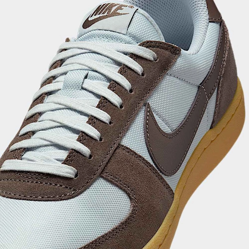 Nike - Field General - Sneaker Bőr Férfi utcai cipő