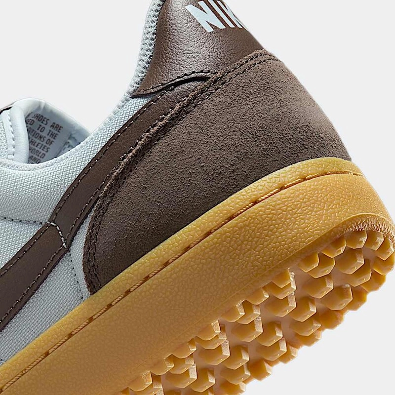 Nike - Field General - Sneaker Bőr Férfi utcai cipő