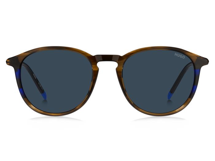 Hugo napszemüveg - 1346/S - Havana / Blue