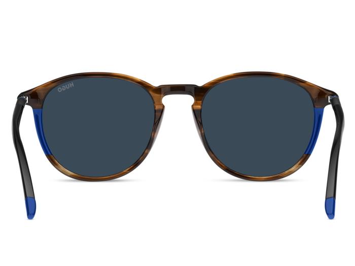 Hugo napszemüveg - 1346/S - Havana / Blue