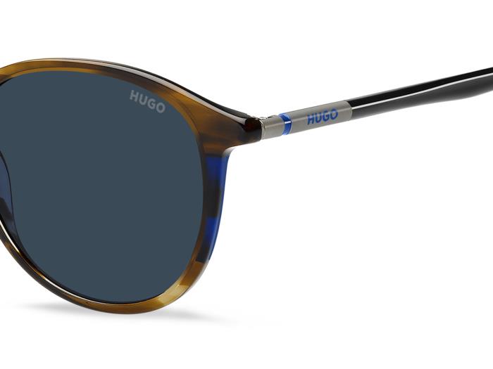 Hugo napszemüveg - 1346/S - Havana / Blue