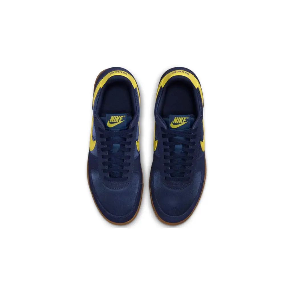 Nike - Field General - Bőr Sneaker Női utcai cipő