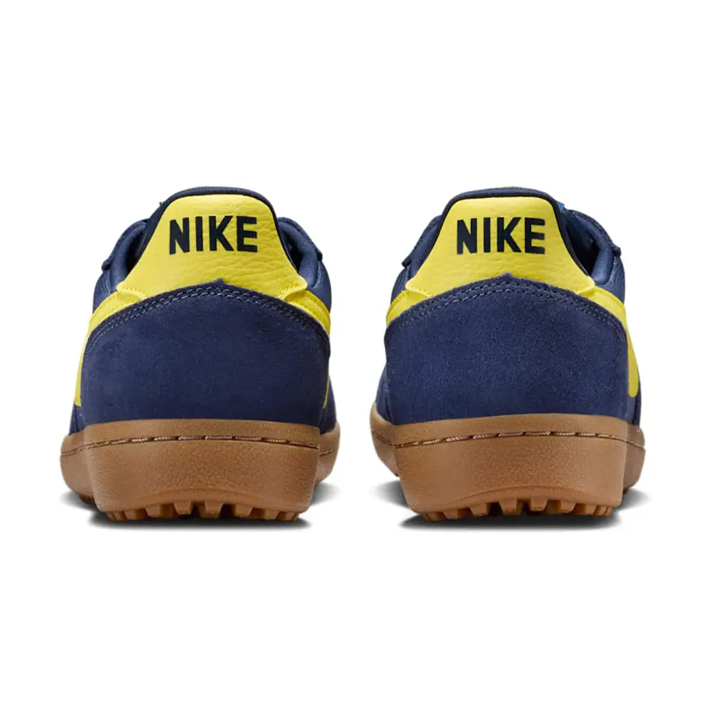 Nike - Field General - Bőr Sneaker Női utcai cipő