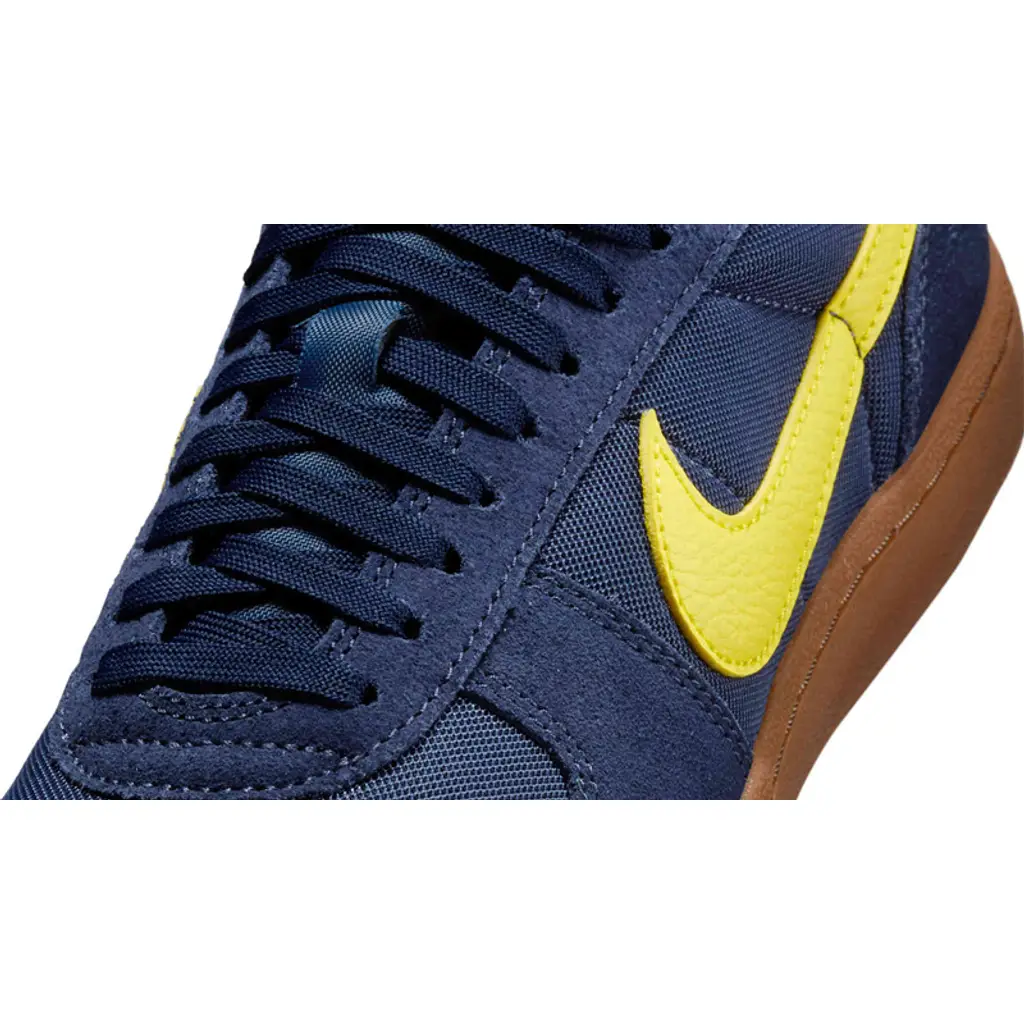 Nike - Field General - Bőr Sneaker Női utcai cipő