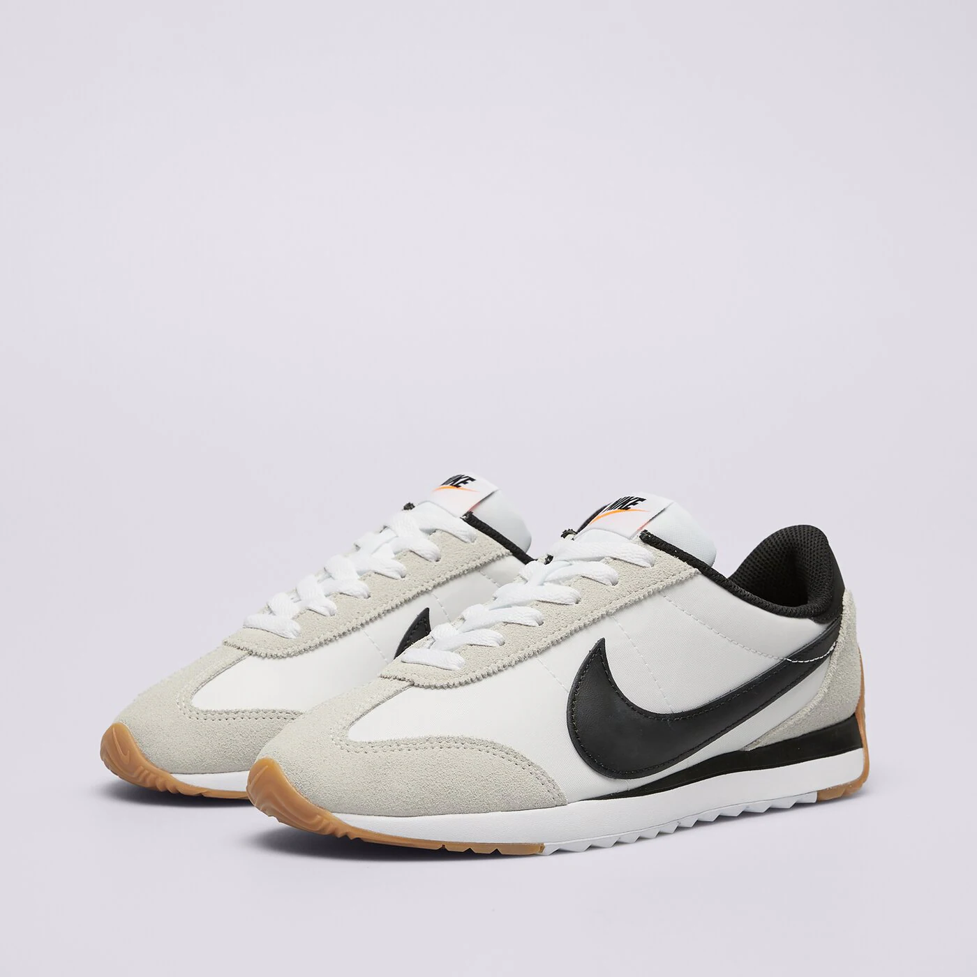 Nike - Pacific - Bőr Sneaker Női utcai cipő