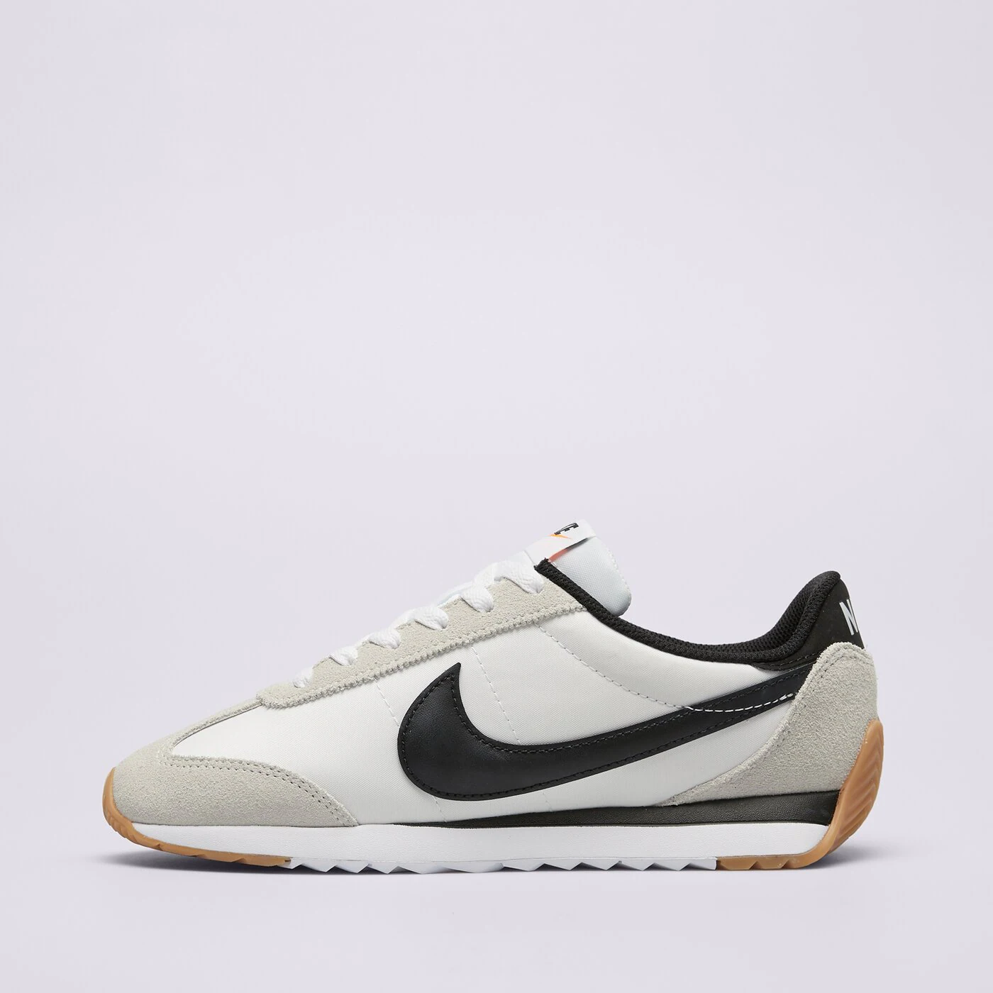 Nike - Pacific - Bőr Sneaker Női utcai cipő