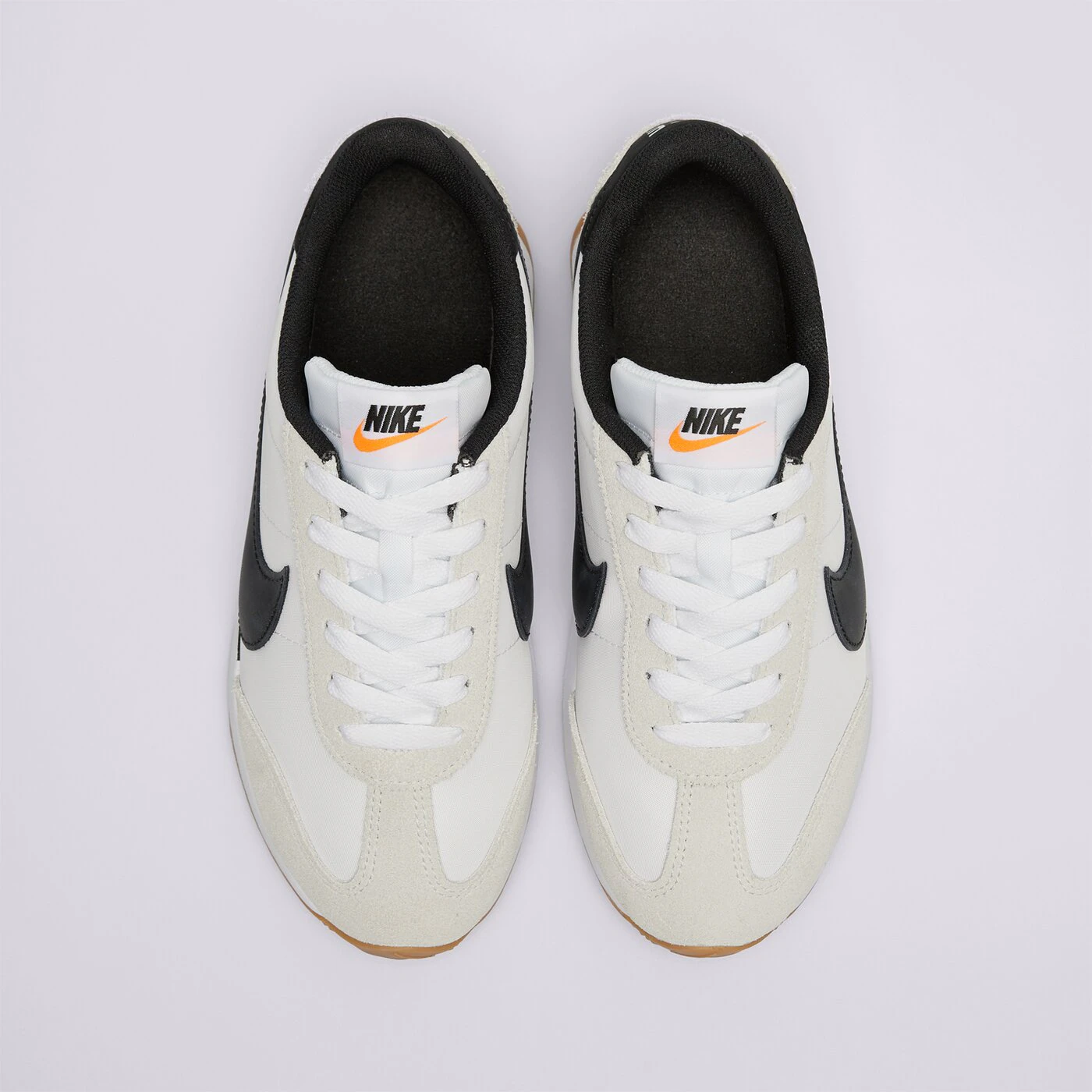 Nike - Pacific - Bőr Sneaker Női utcai cipő