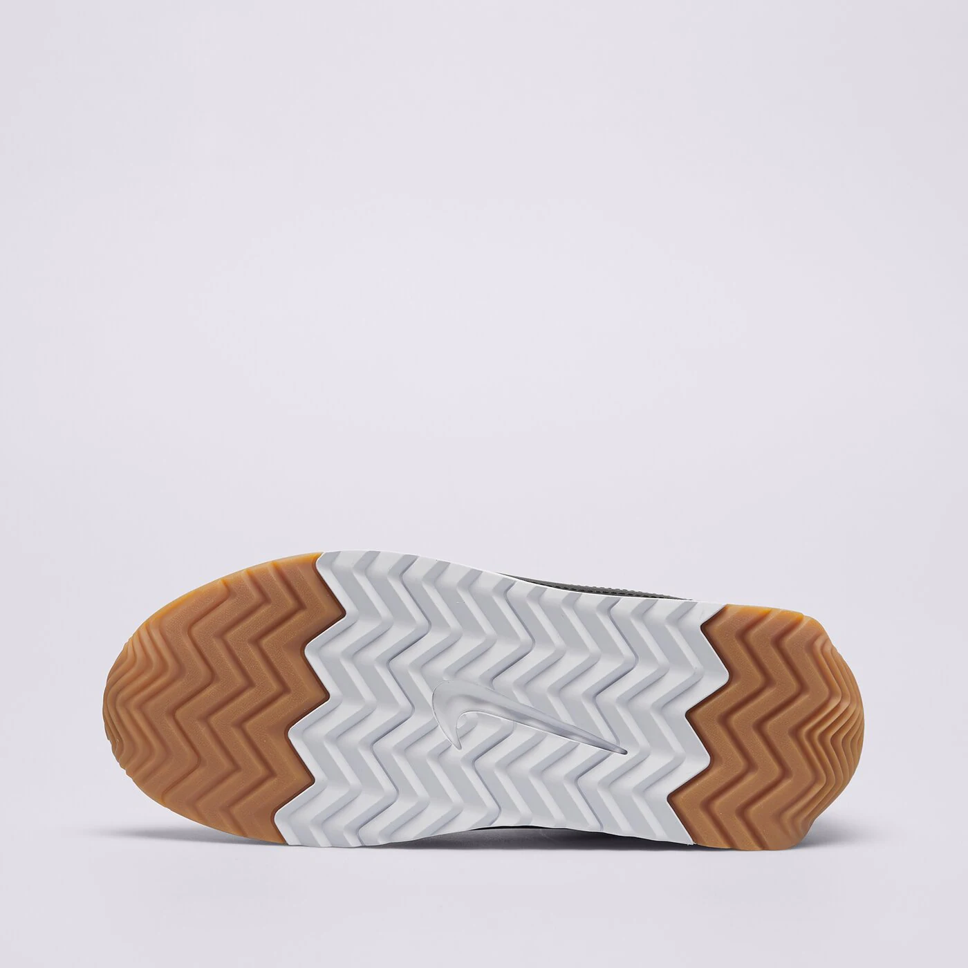 Nike - Pacific - Bőr Sneaker Női utcai cipő