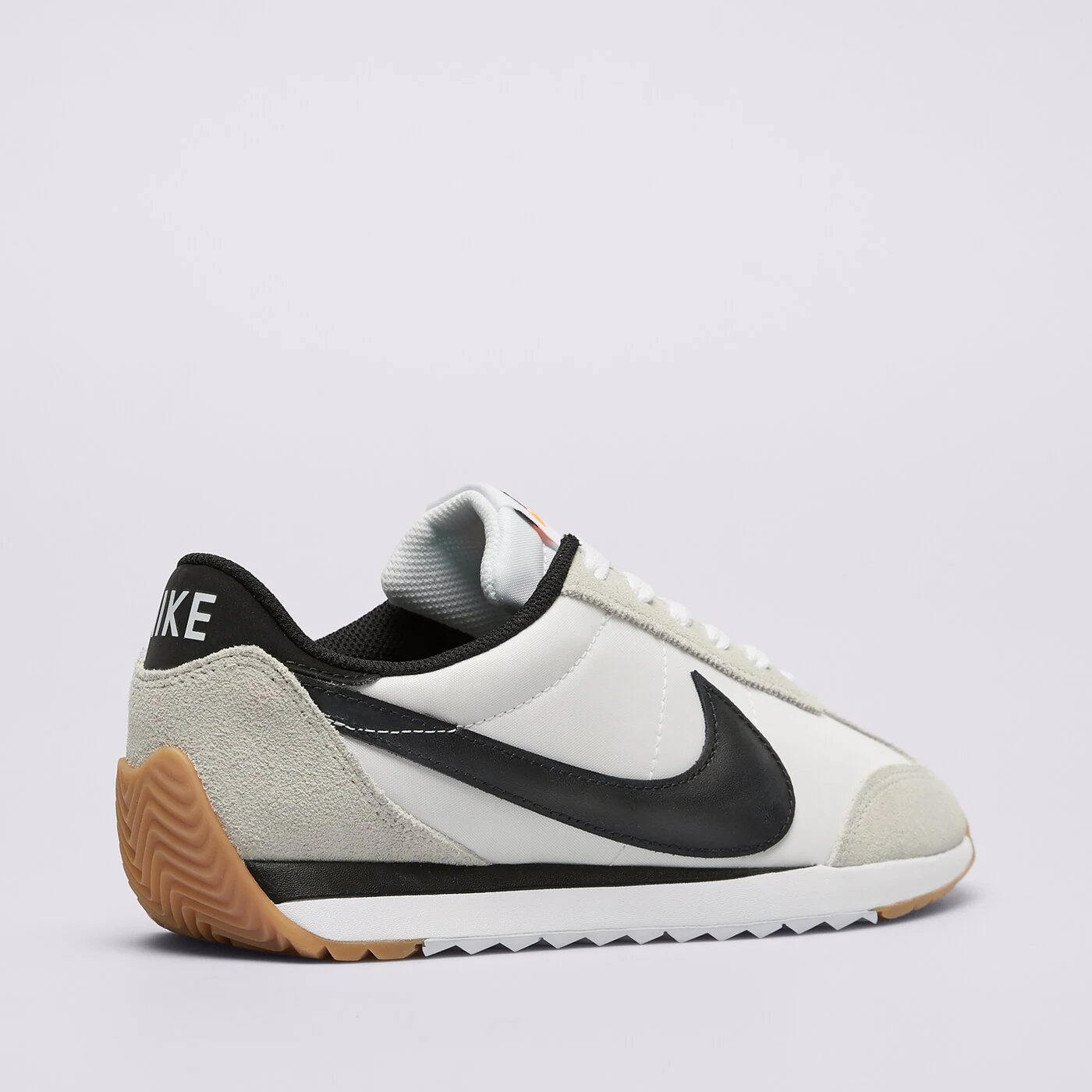 Nike - Pacific - Bőr Sneaker Női utcai cipő