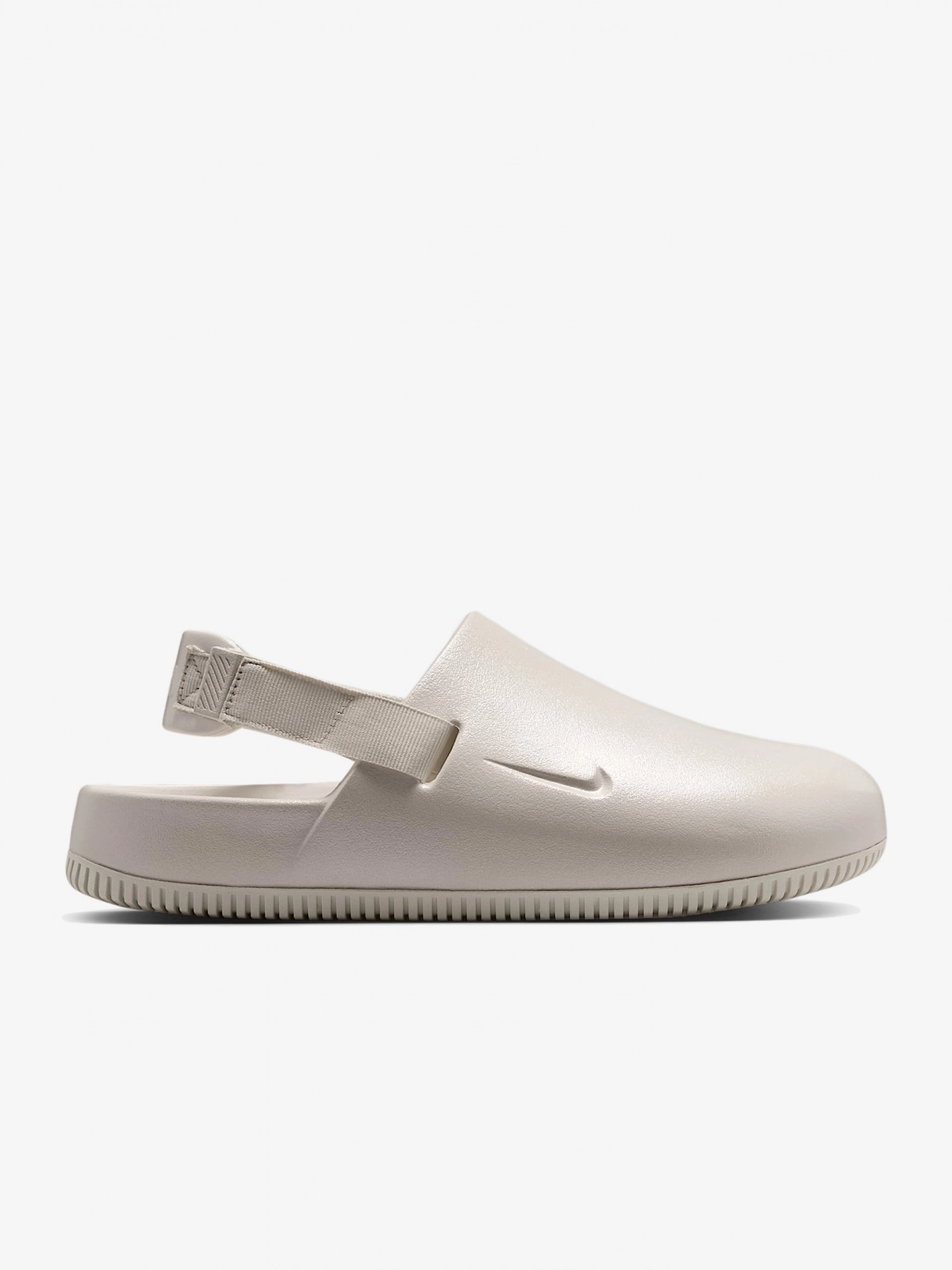 Nike - Calm Mule Pearlized - Női klumpa