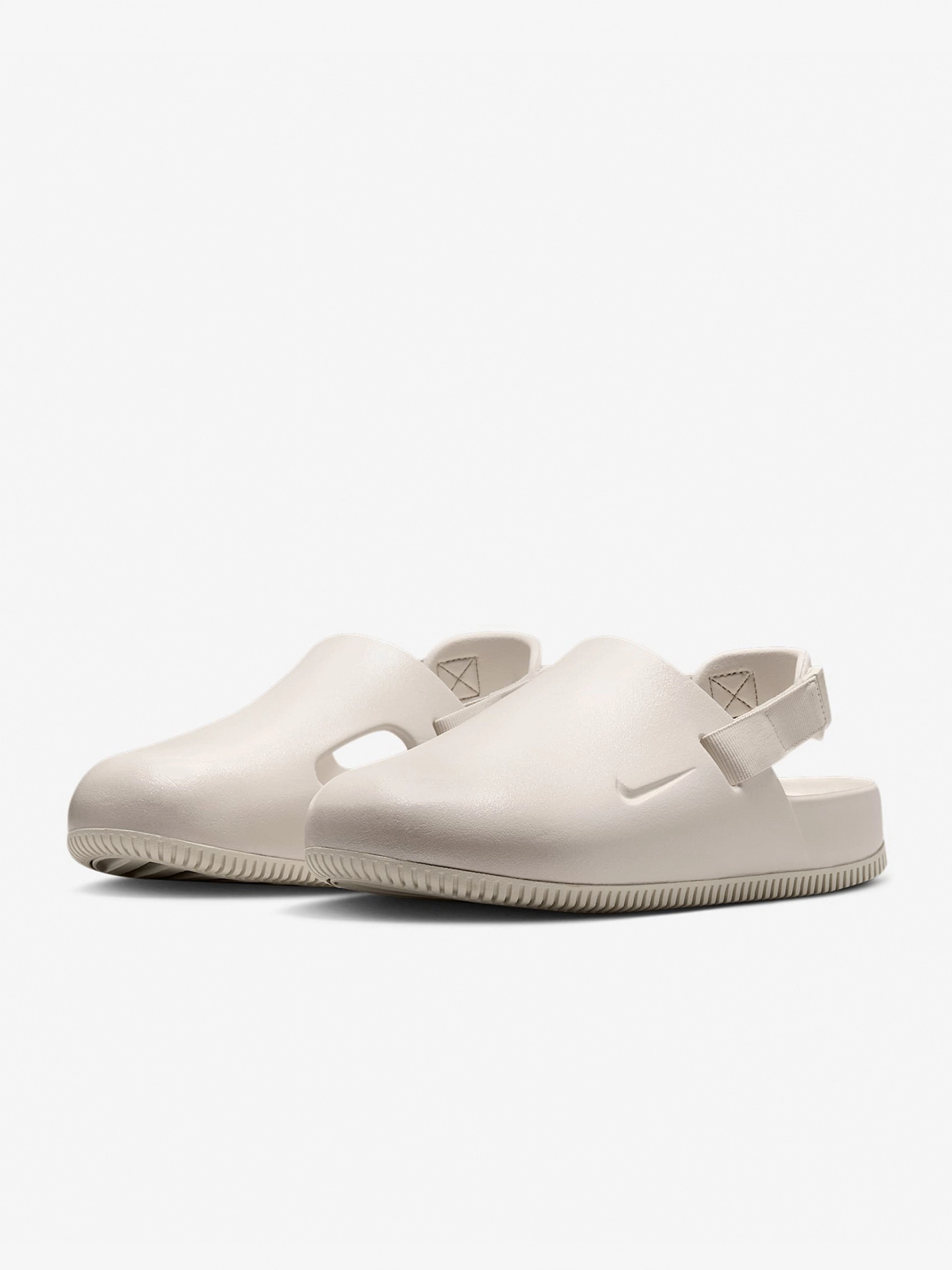 Nike - Calm Mule Pearlized - Női klumpa