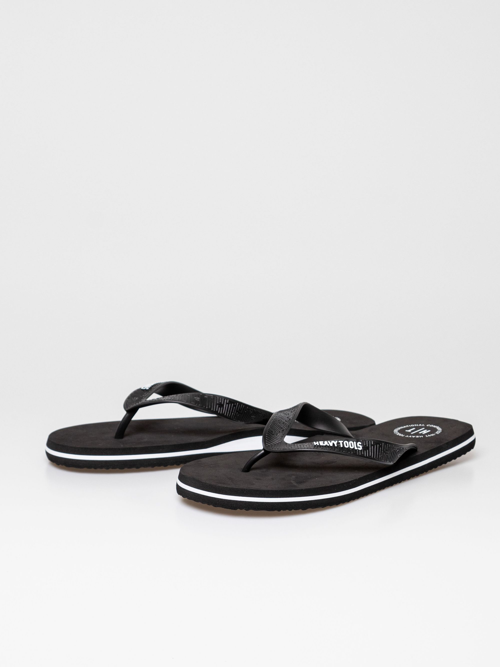 Heavy Tools - UTHER24 - Férfi papucs