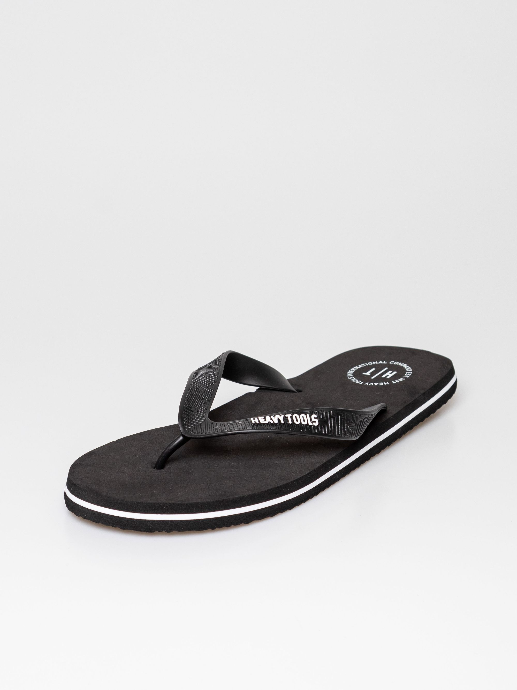 Heavy Tools - UTHER24 - Férfi papucs