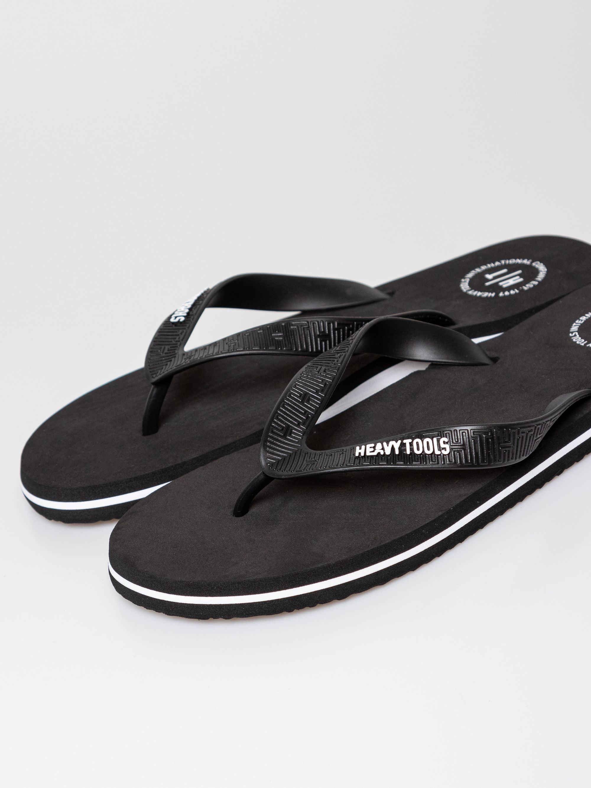 Heavy Tools - UTHER24 - Férfi papucs