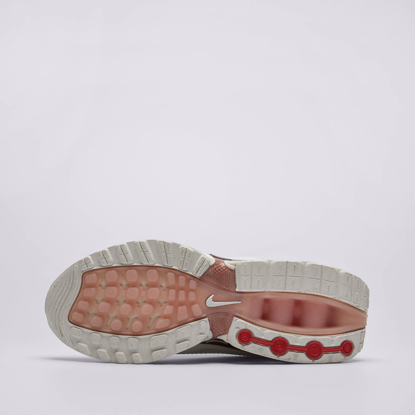 Nike - Air Max DN Tech - Sneaker Női utcai cipő
