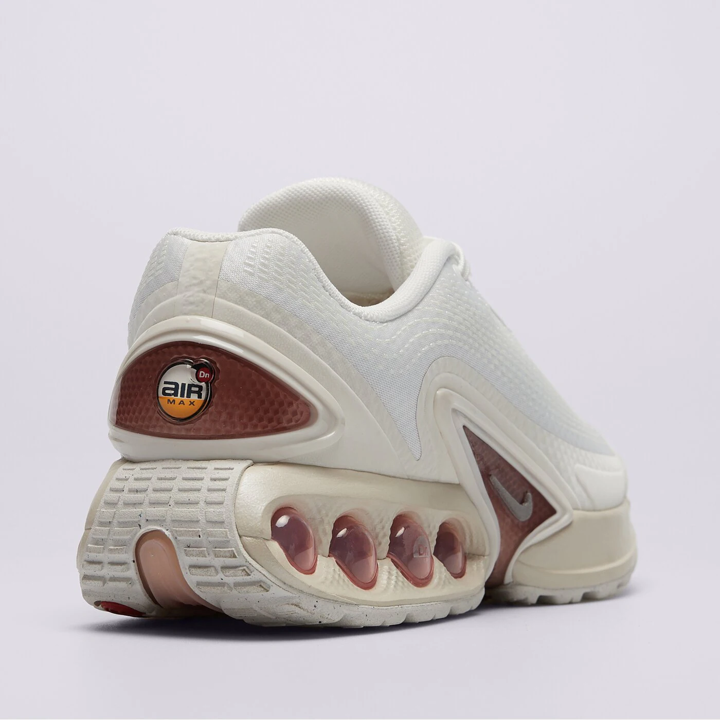 Nike - Air Max DN Tech - Sneaker Női utcai cipő