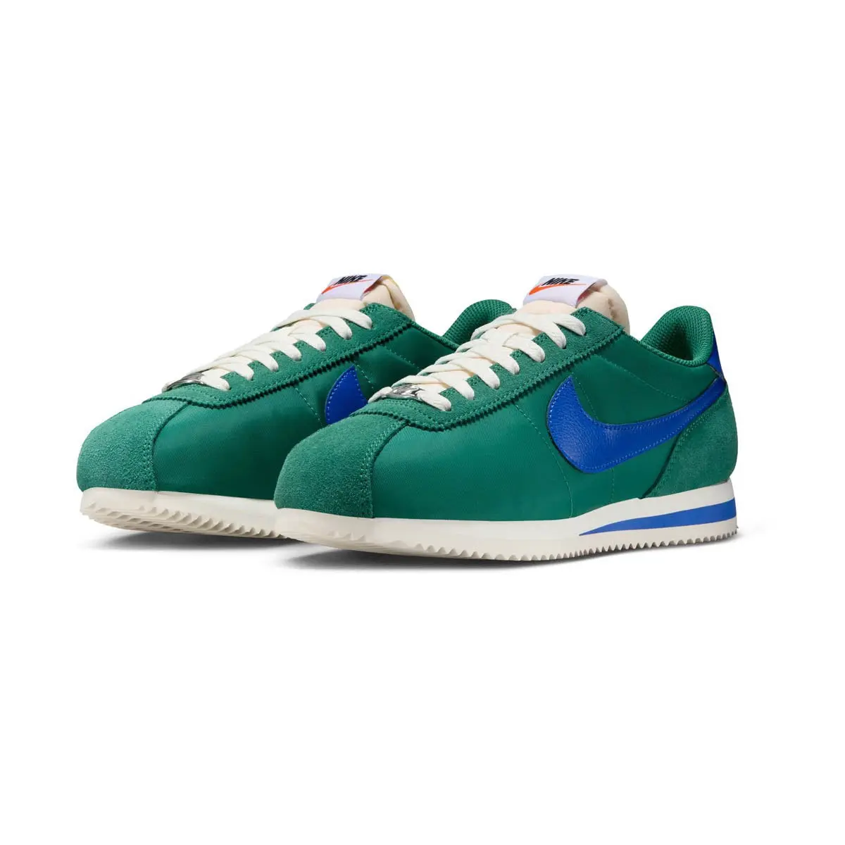 Nike - Cortez - Bőr Sneaker Női utcai cipő