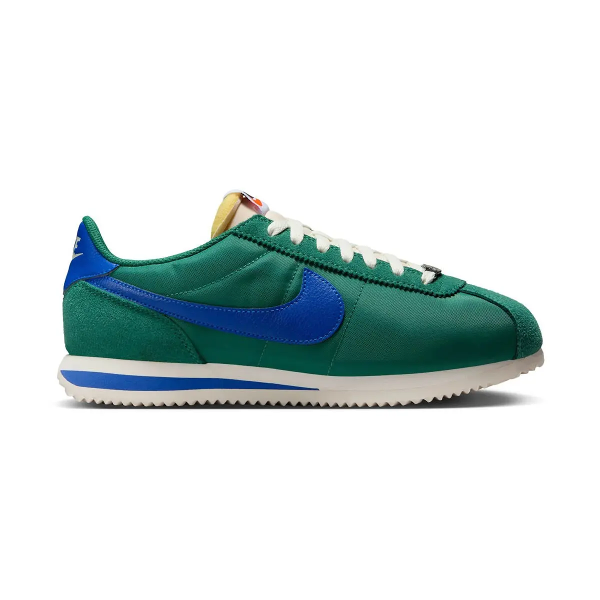 Nike - Cortez - Bőr Sneaker Női utcai cipő