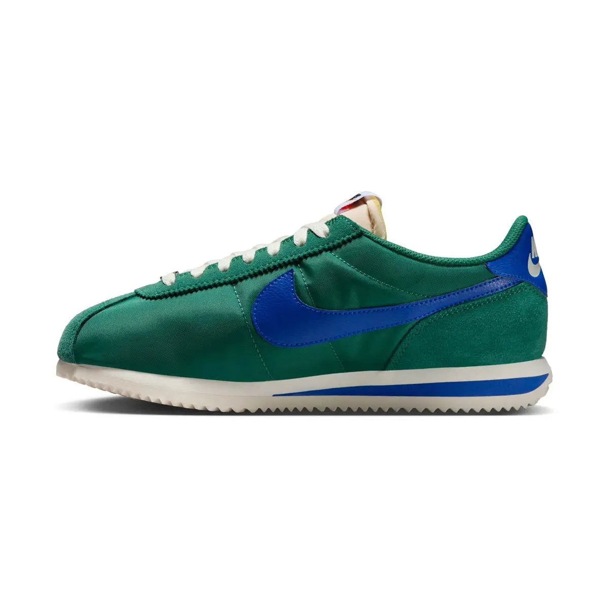Nike - Cortez - Bőr Sneaker Női utcai cipő