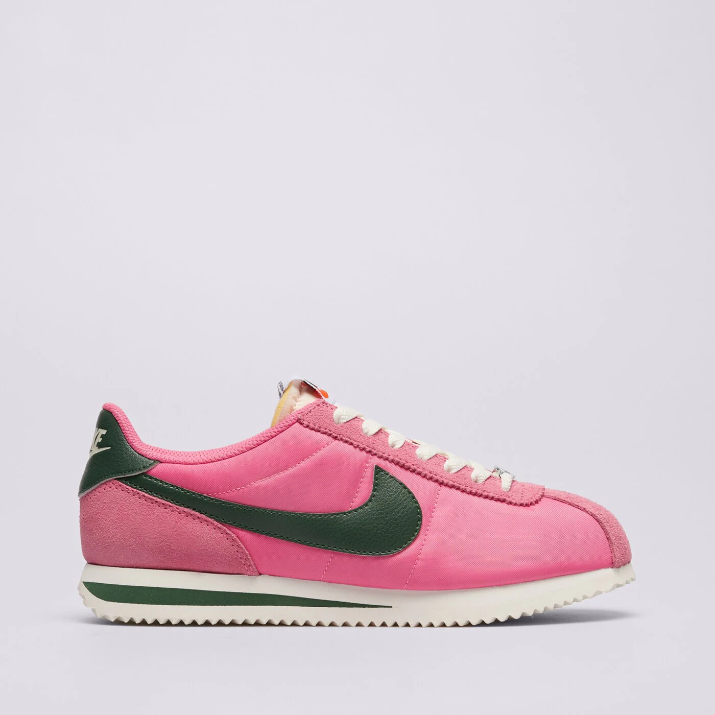 Nike - Cortez - Bőr Sneaker Női utcai cipő